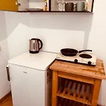 Graz City Centr Apartment