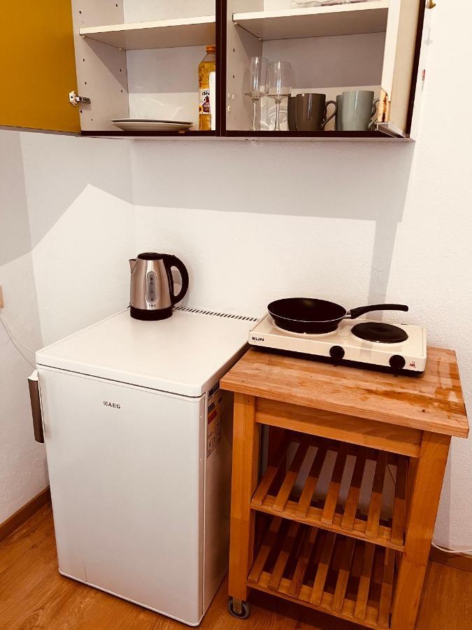 Centr Appartement *