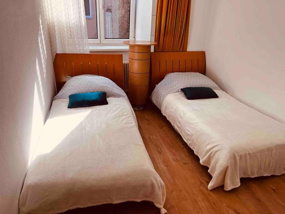 Centr Apartment Graz
